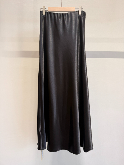 Satin Skirt (SK101)