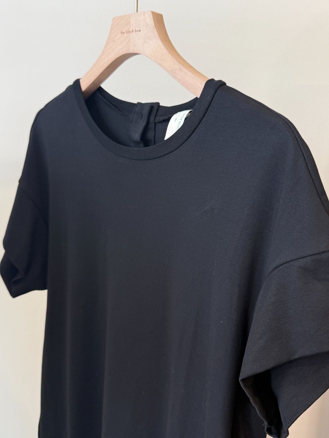 Vivay Flowy Panel Dress