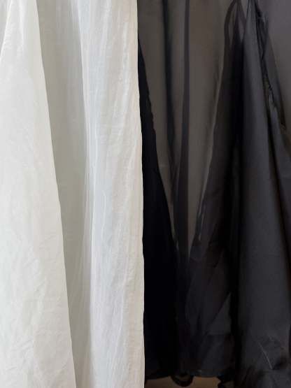 Vivay Flowy Panel Dress