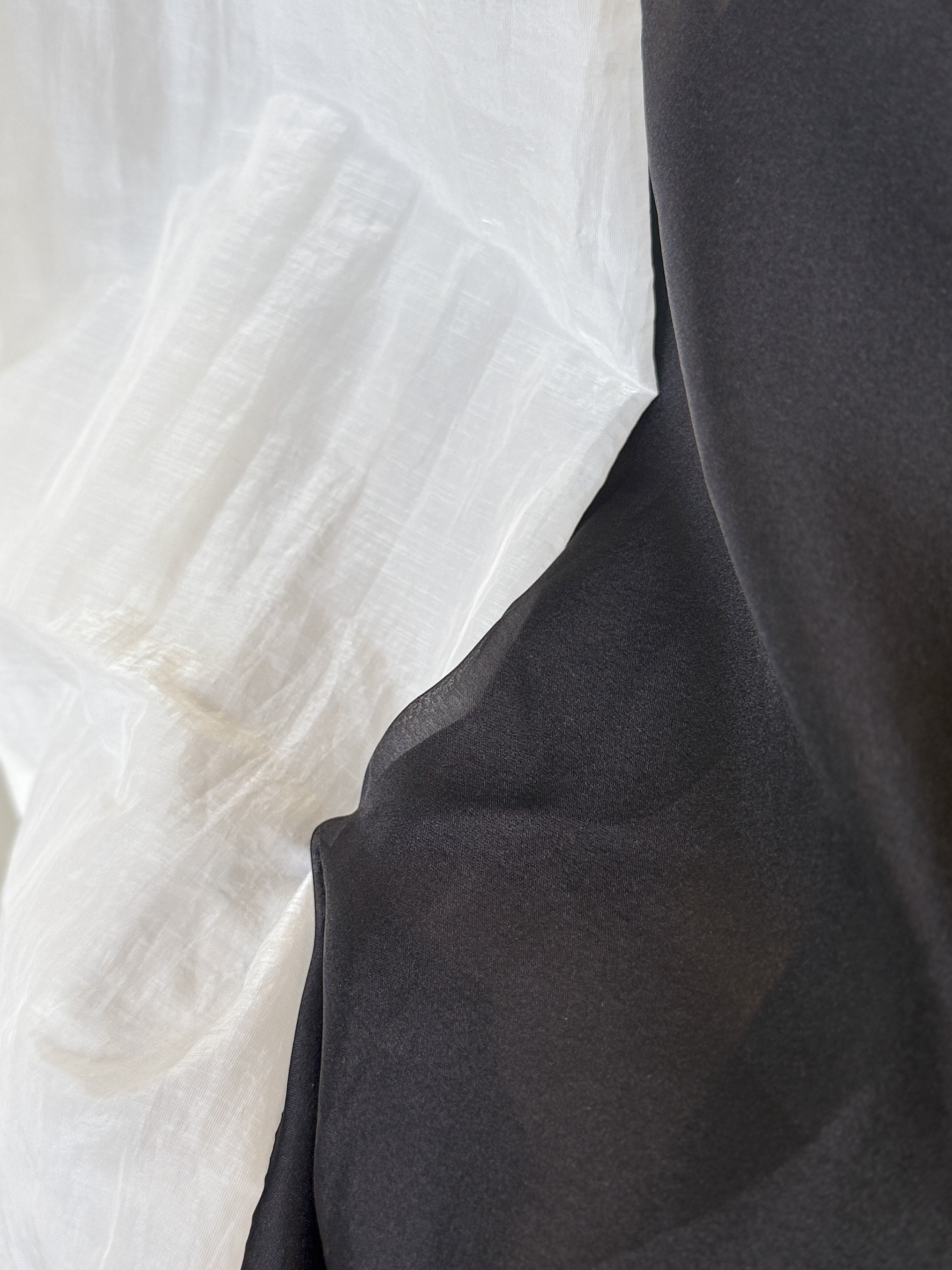 Vivay Flowy Panel Dress