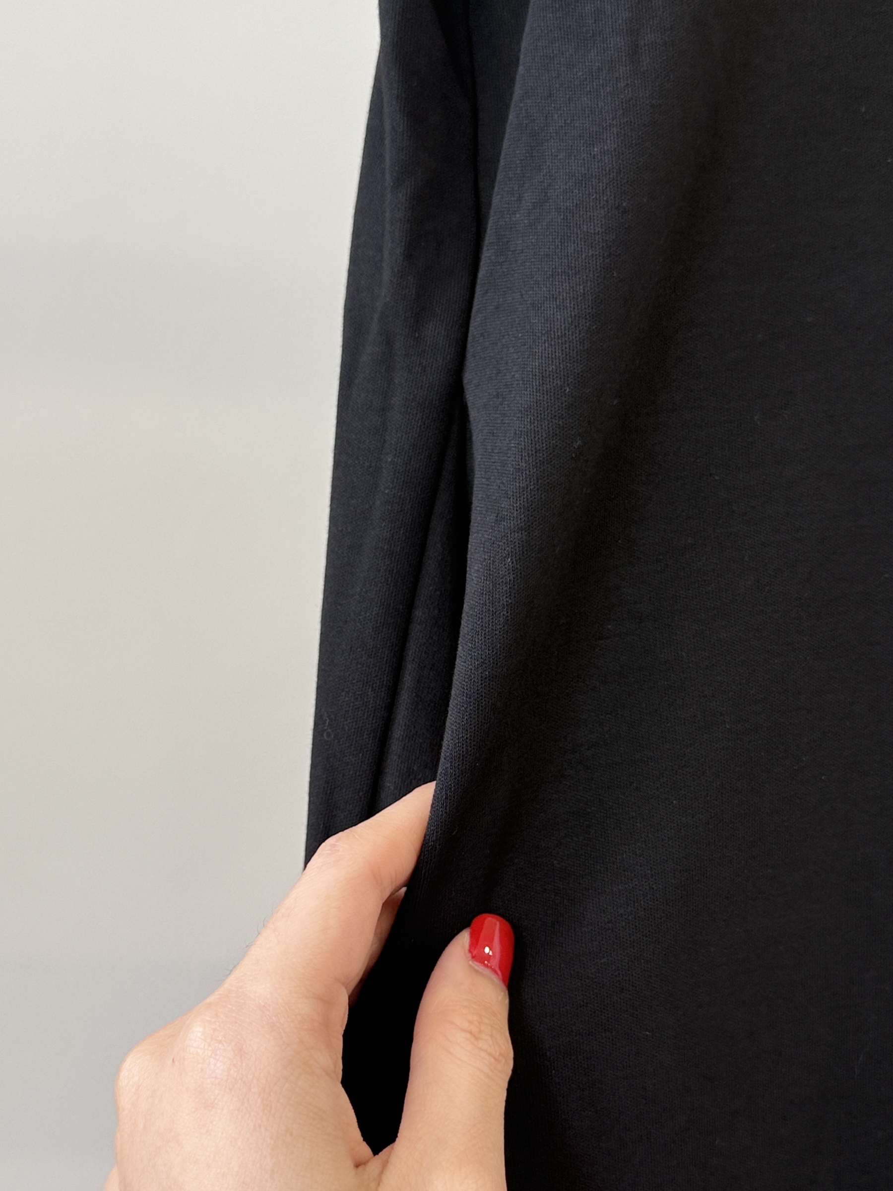 Vivay Flowy Panel Dress