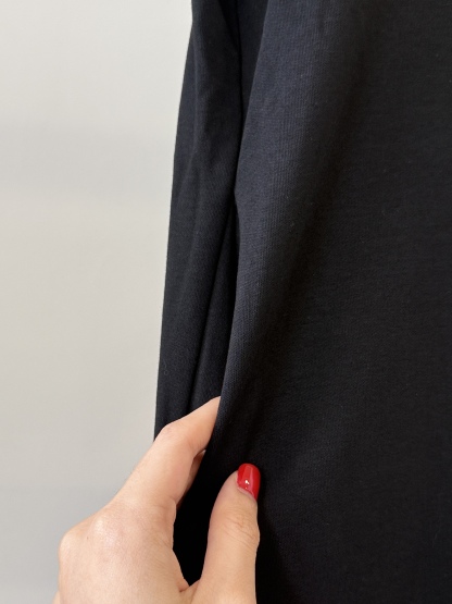 Vivay Flowy Panel Dress