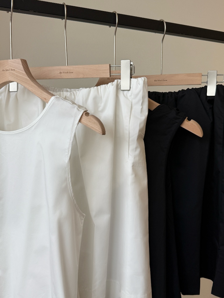 Paige Reversible Top & Relaxed Wide-Leg Bermuda Shorts (Sold seperately)