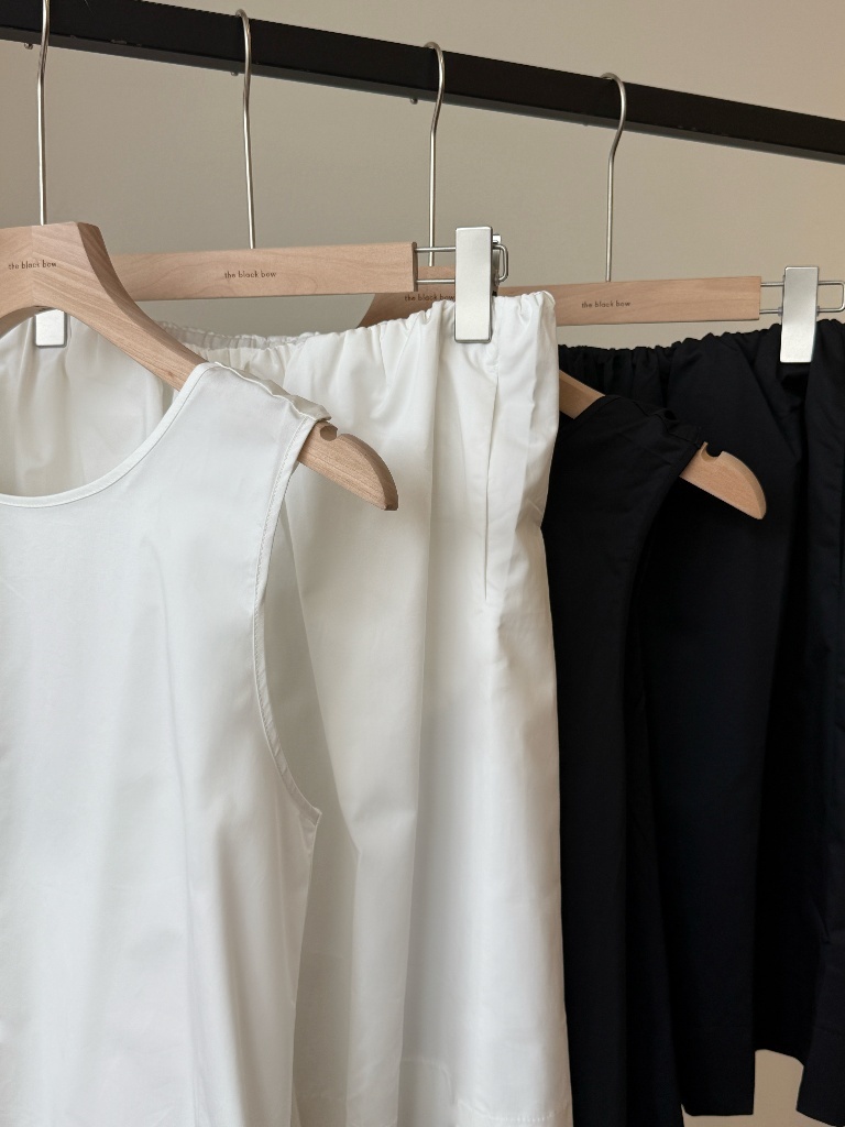 Paige Reversible Top & Relaxed Wide-Leg Bermuda Shorts (Sold seperately)
