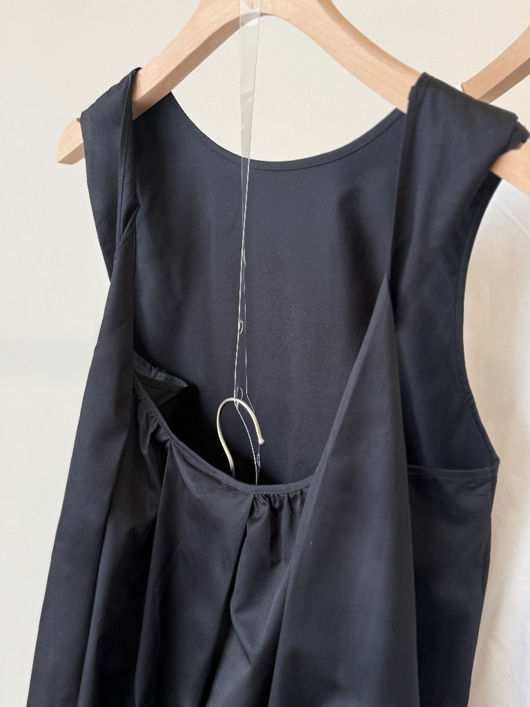 Paige Reversible Top & Relaxed Wide-Leg Bermuda Shorts (Sold seperately)