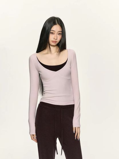 Genesis Three-Piece Knit Set  (Sold Seperately)