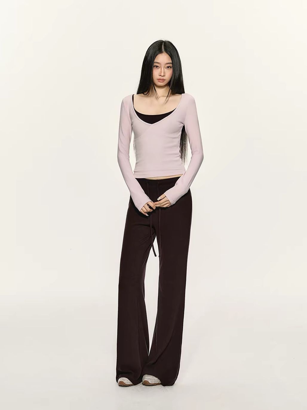 Genesis Three-Piece Knit Set  (Sold Seperately)