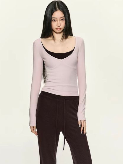 Genesis Three-Piece Knit Set  (Sold Seperately)