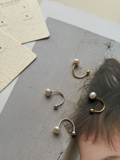 En Nuo Earing Ear Studs