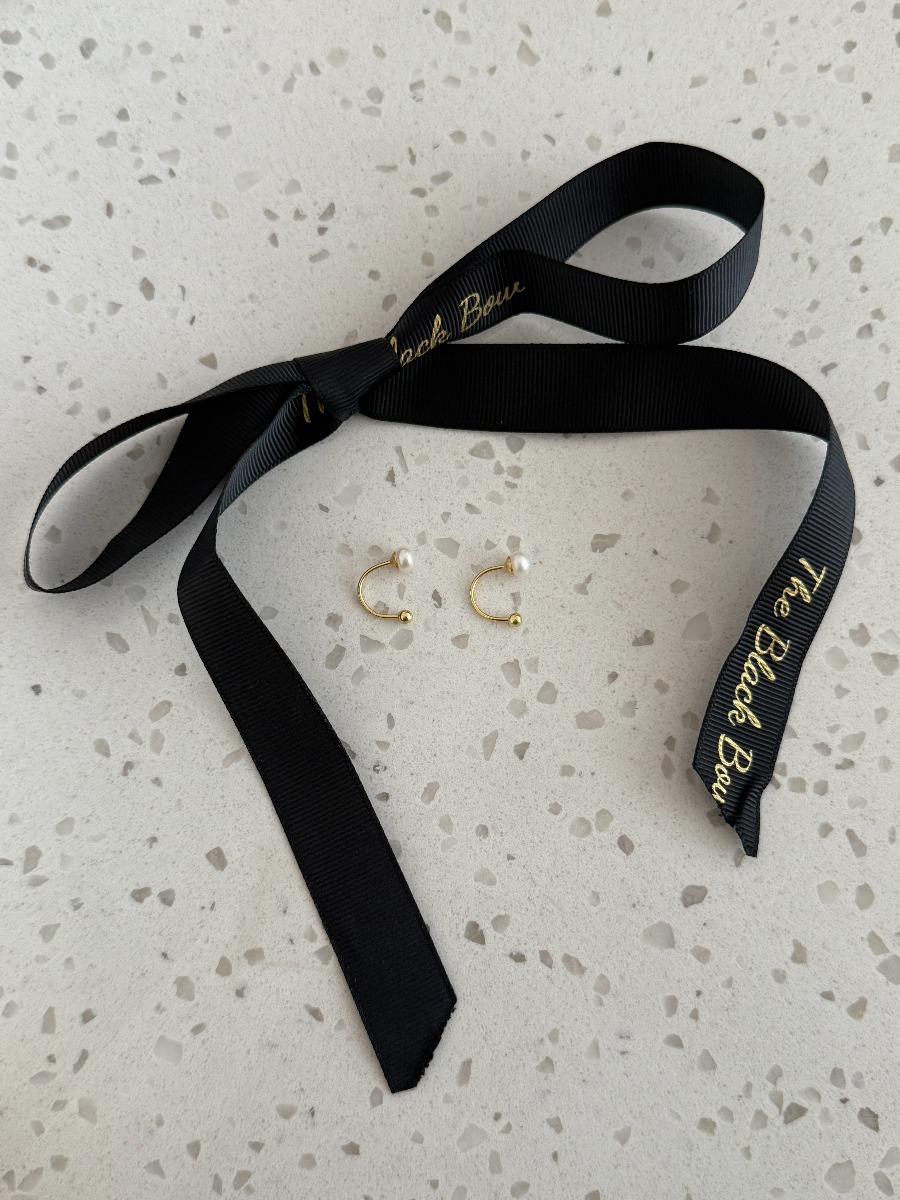 En Nuo Earing Ear Studs