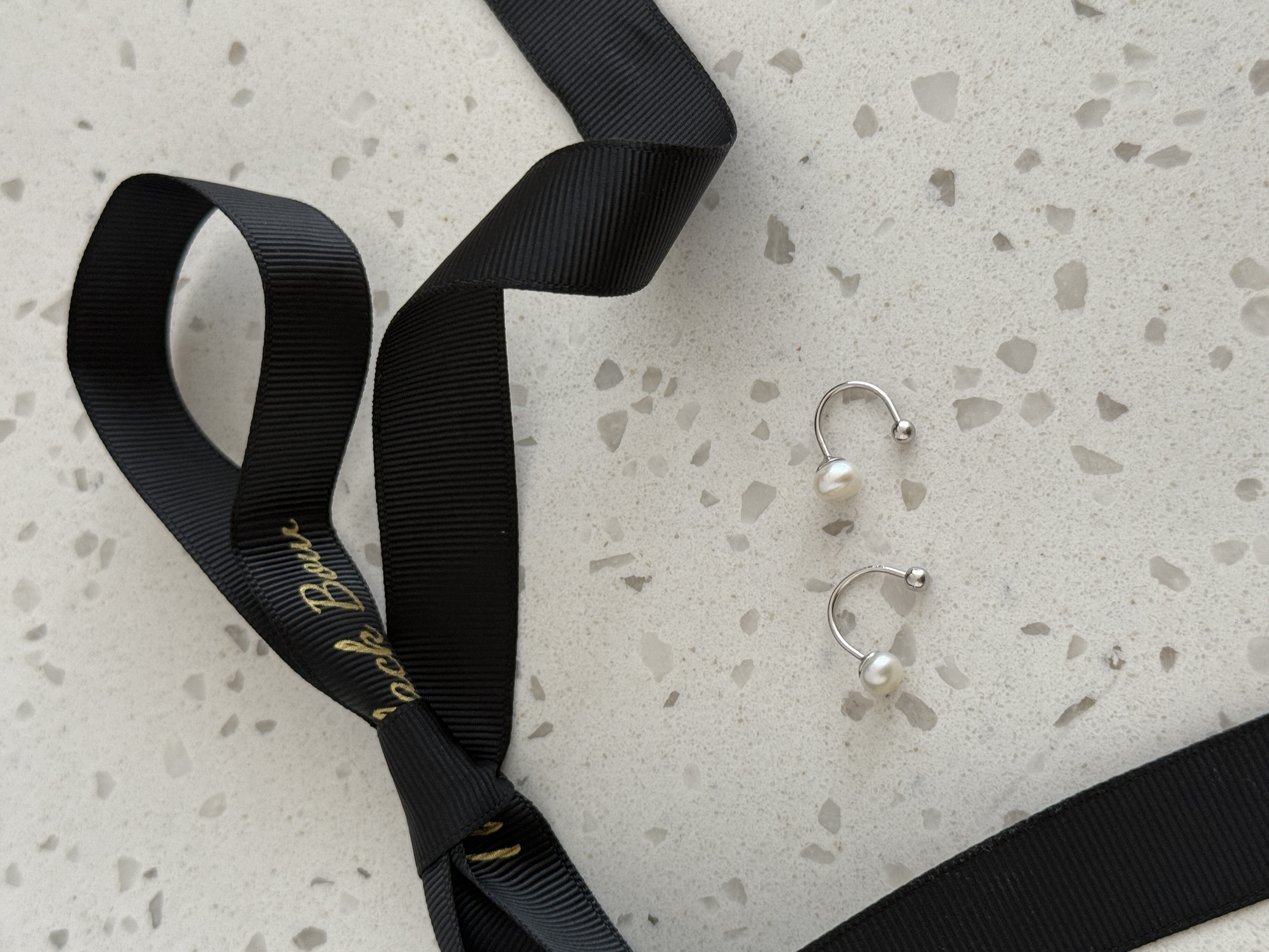 En Nuo Earing Ear Studs