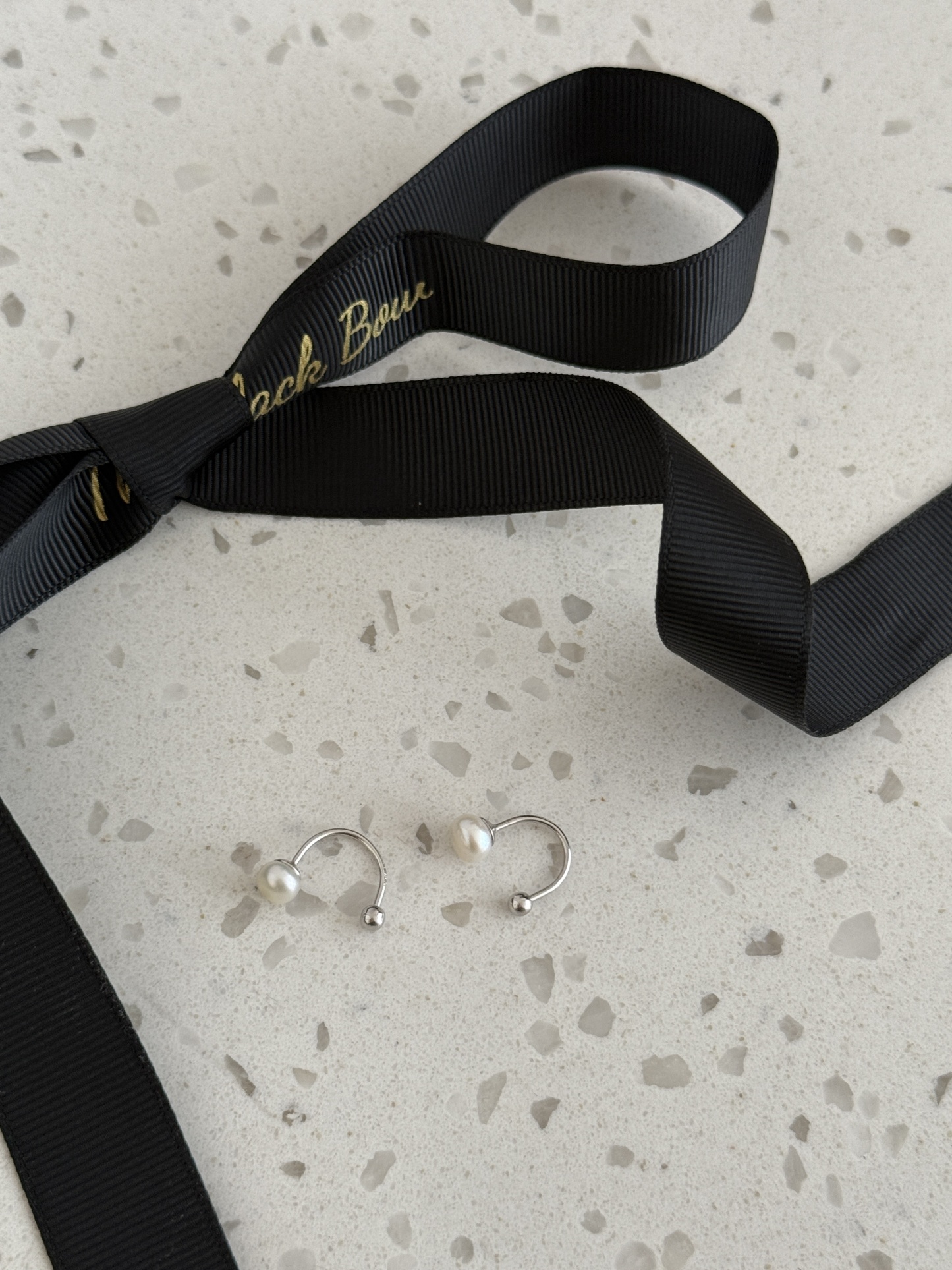 En Nuo Earing Ear Studs