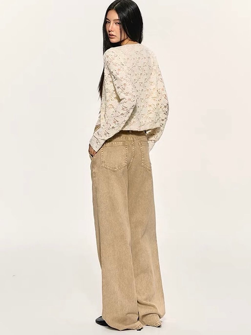 Gracie Lacey Cami Top & Cardigan (Sold Seperately)