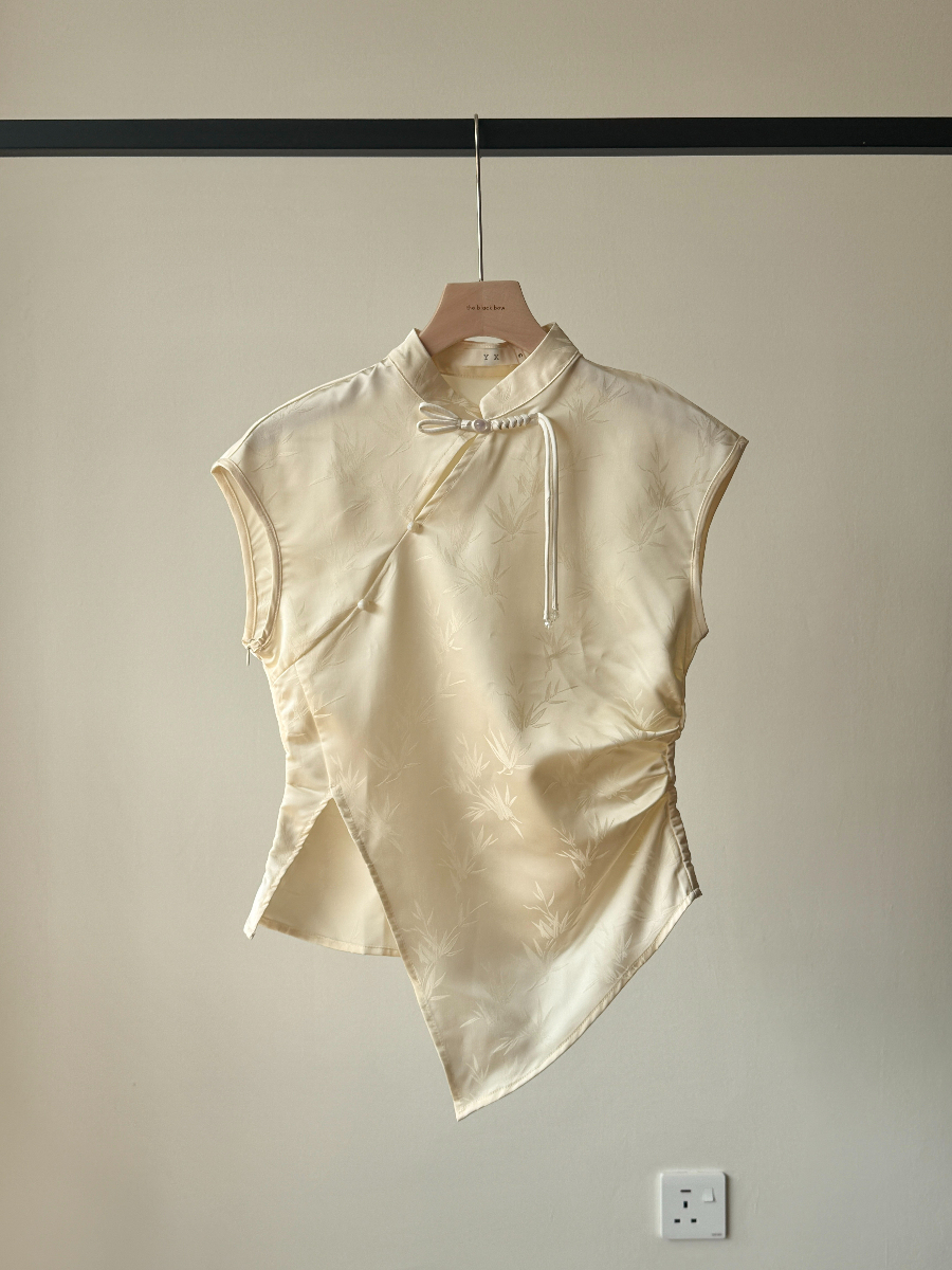 Ke Yin Ca[ Sleeve Oriental (TP109)