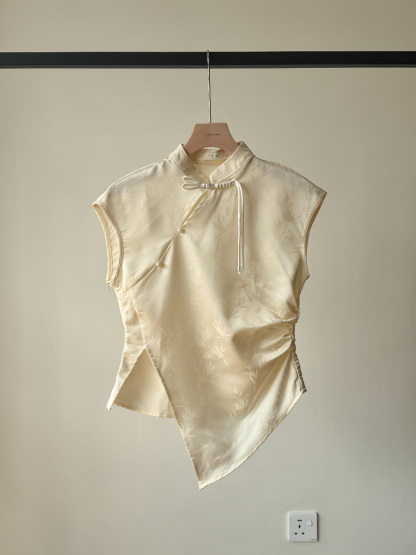 Ke Yin Ca[ Sleeve Oriental (TP109)