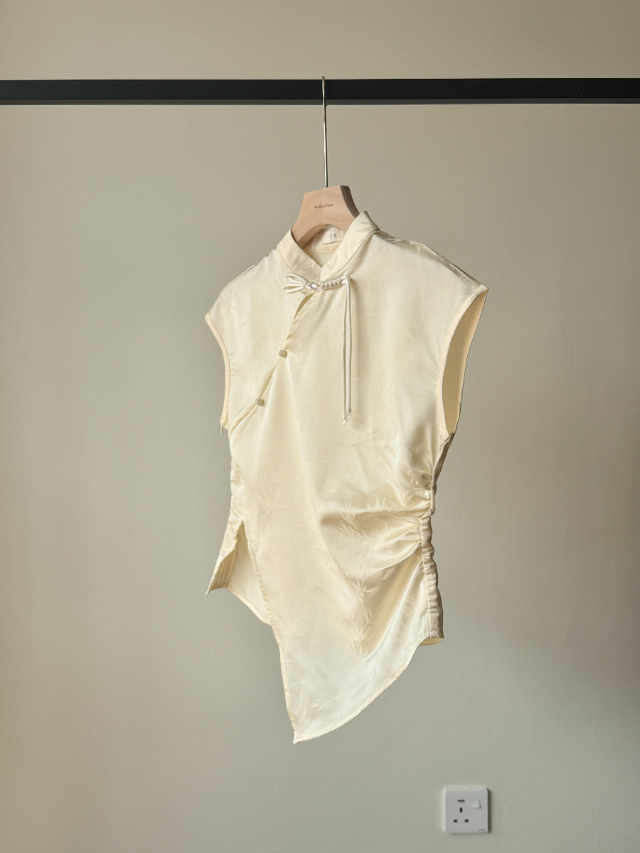 Ke Yin Ca[ Sleeve Oriental (TP109)