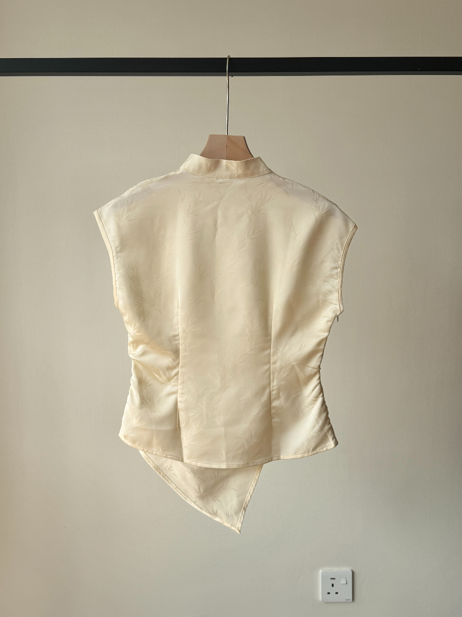 Ke Yin Ca[ Sleeve Oriental (TP109)