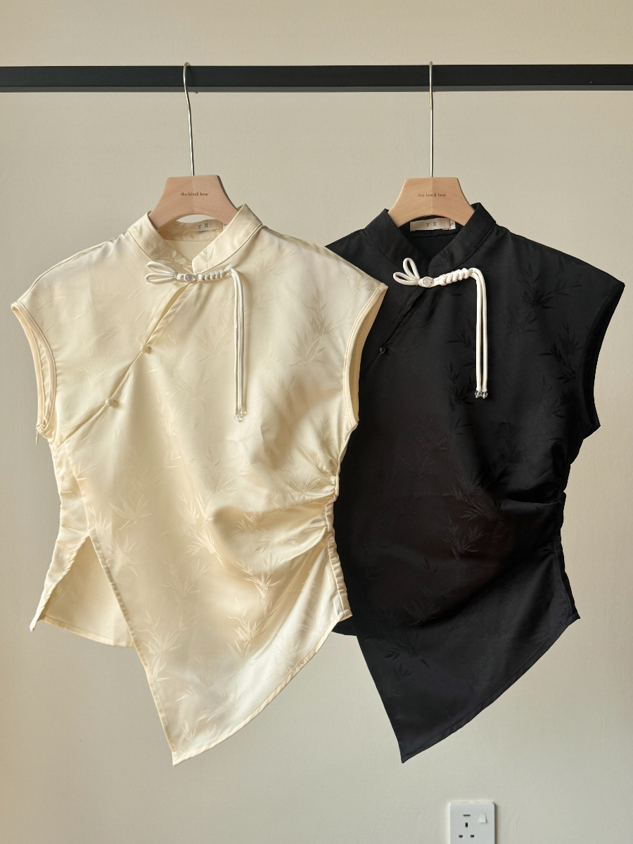 Ke Yin Ca[ Sleeve Oriental (TP109)