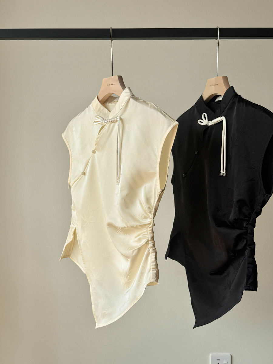 Ke Yin Ca[ Sleeve Oriental (TP109)