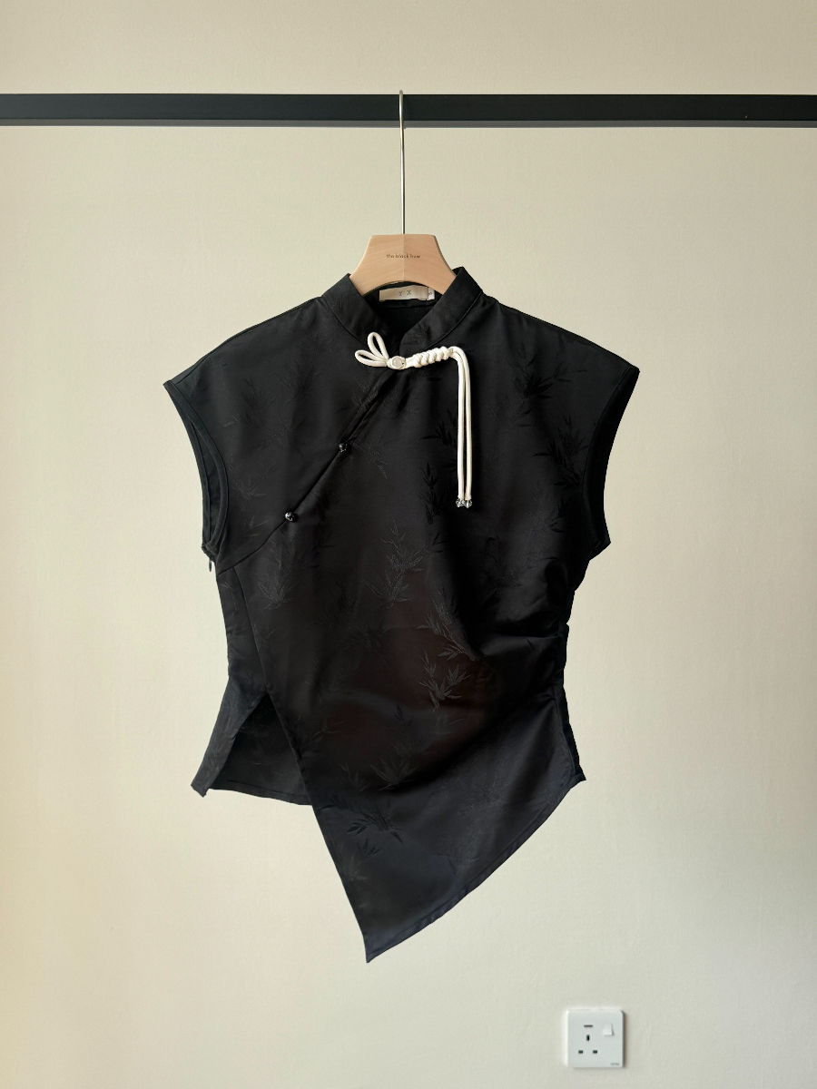 Ke Yin Ca[ Sleeve Oriental (TP109)