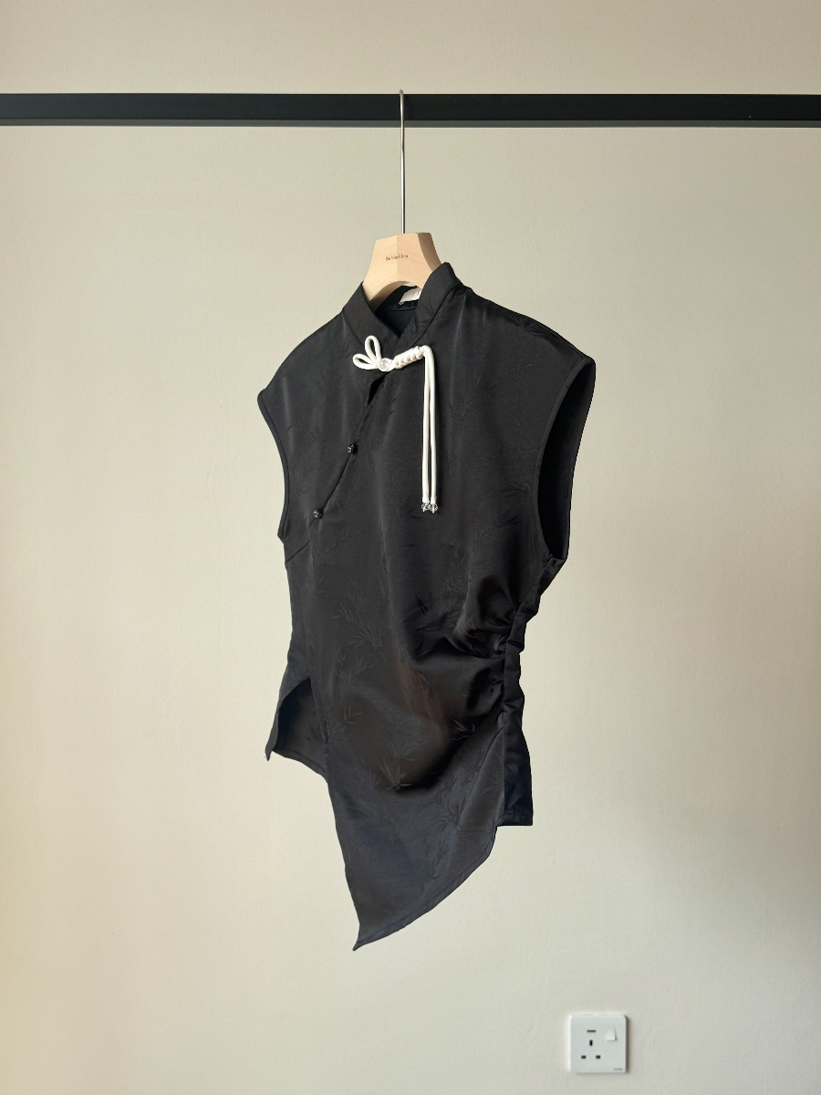 Ke Yin Ca[ Sleeve Oriental (TP109)