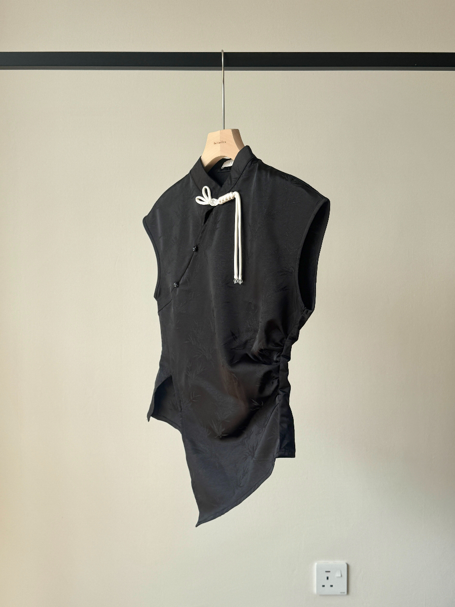 Ke Yin Ca[ Sleeve Oriental (TP109)