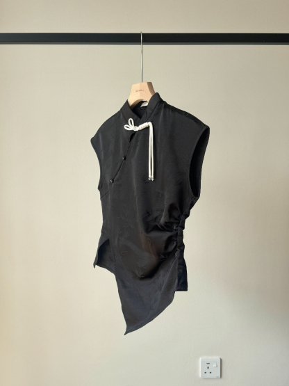 Ke Yin Ca[ Sleeve Oriental (TP109)