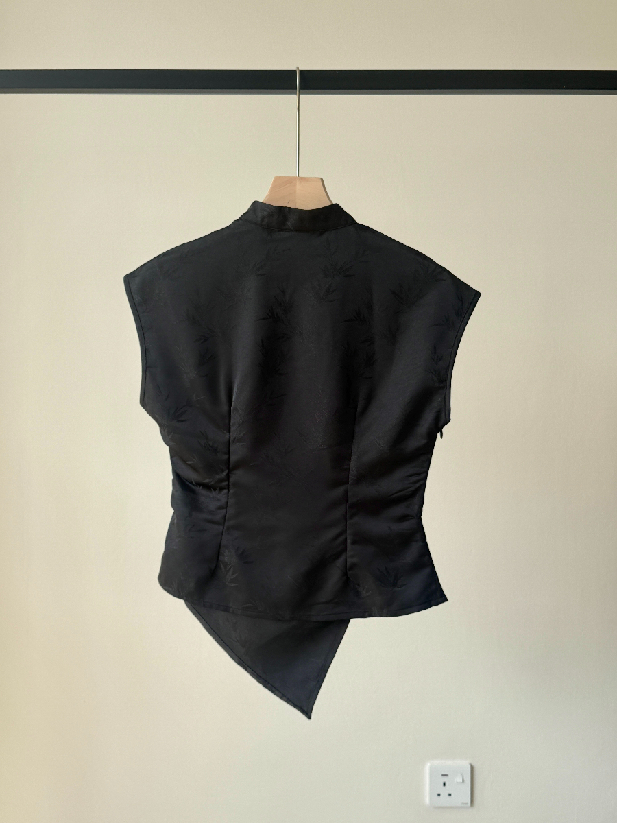 Ke Yin Ca[ Sleeve Oriental (TP109)