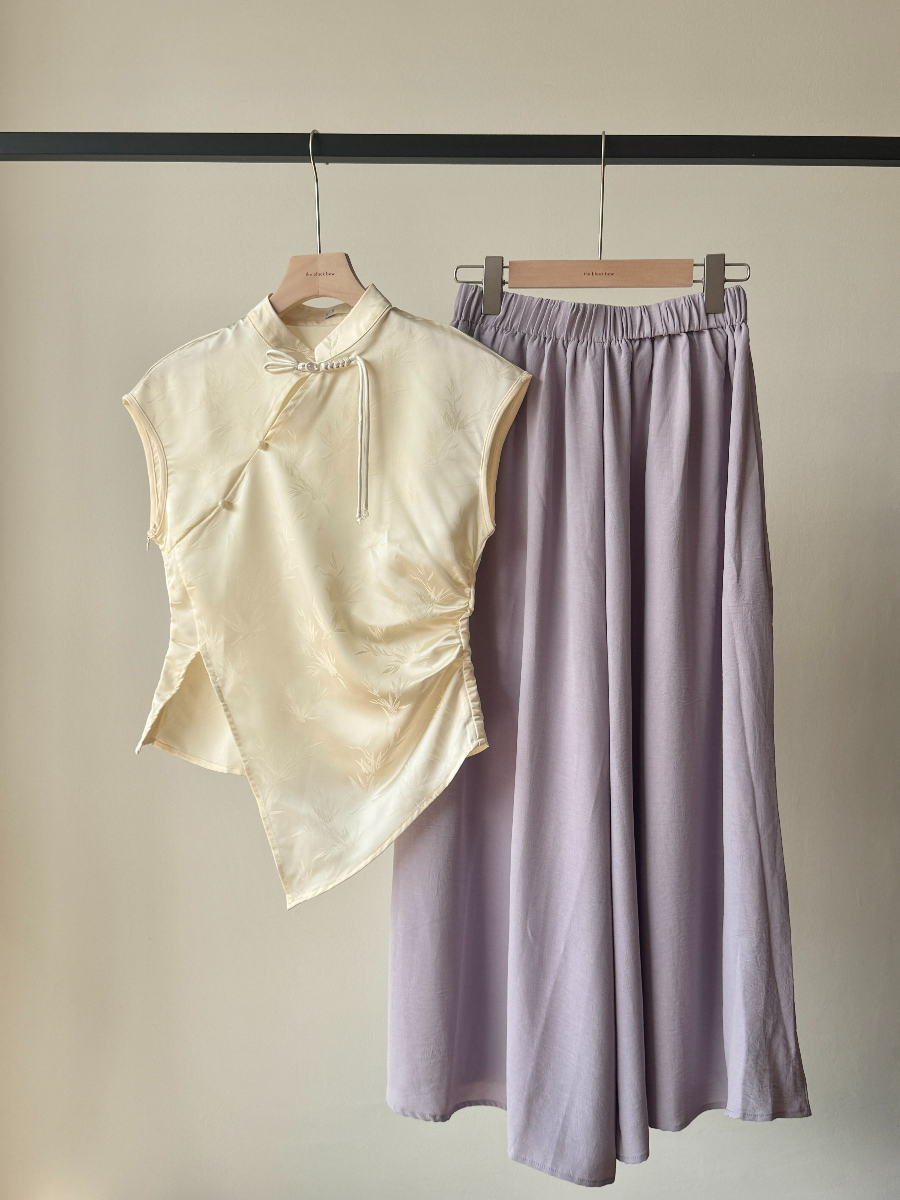 Ke Yin Ca[ Sleeve Oriental (TP109)