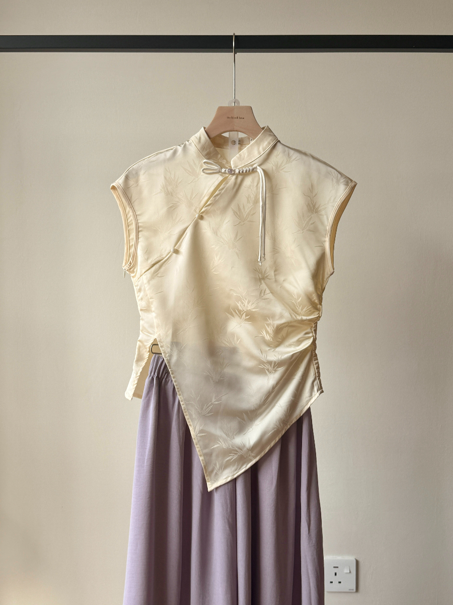 Ke Yin Ca[ Sleeve Oriental (TP109)