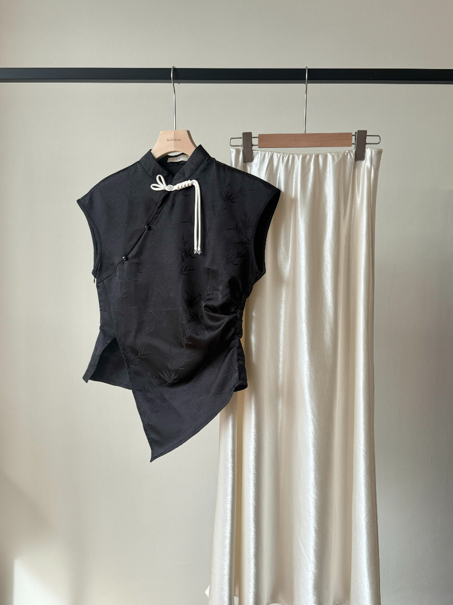 Ke Yin Ca[ Sleeve Oriental (TP109)