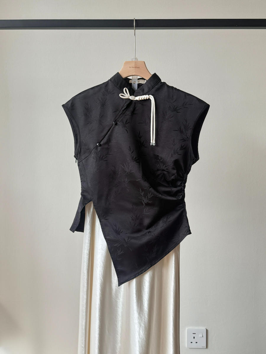 Ke Yin Ca[ Sleeve Oriental (TP109)