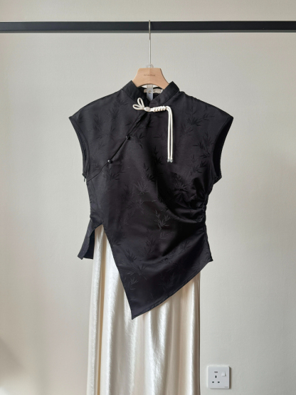 Ke Yin Ca[ Sleeve Oriental (TP109)