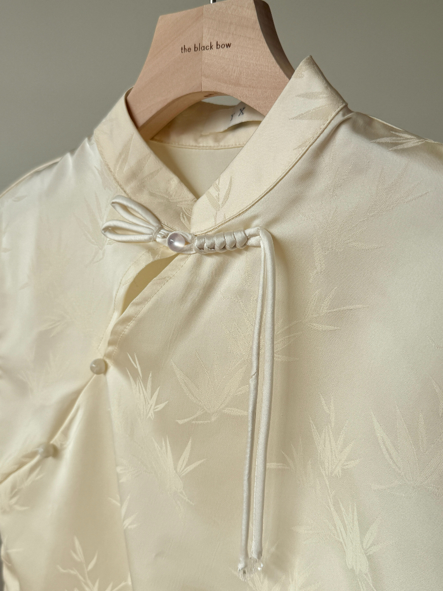 Ke Yin Ca[ Sleeve Oriental (TP109)