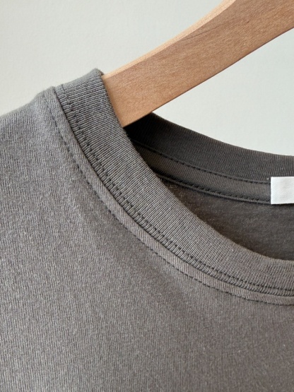Vendy Basic Tee