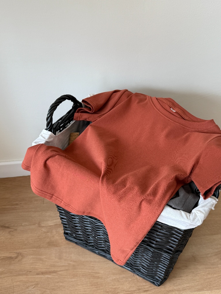 Aelyn Basic Tee