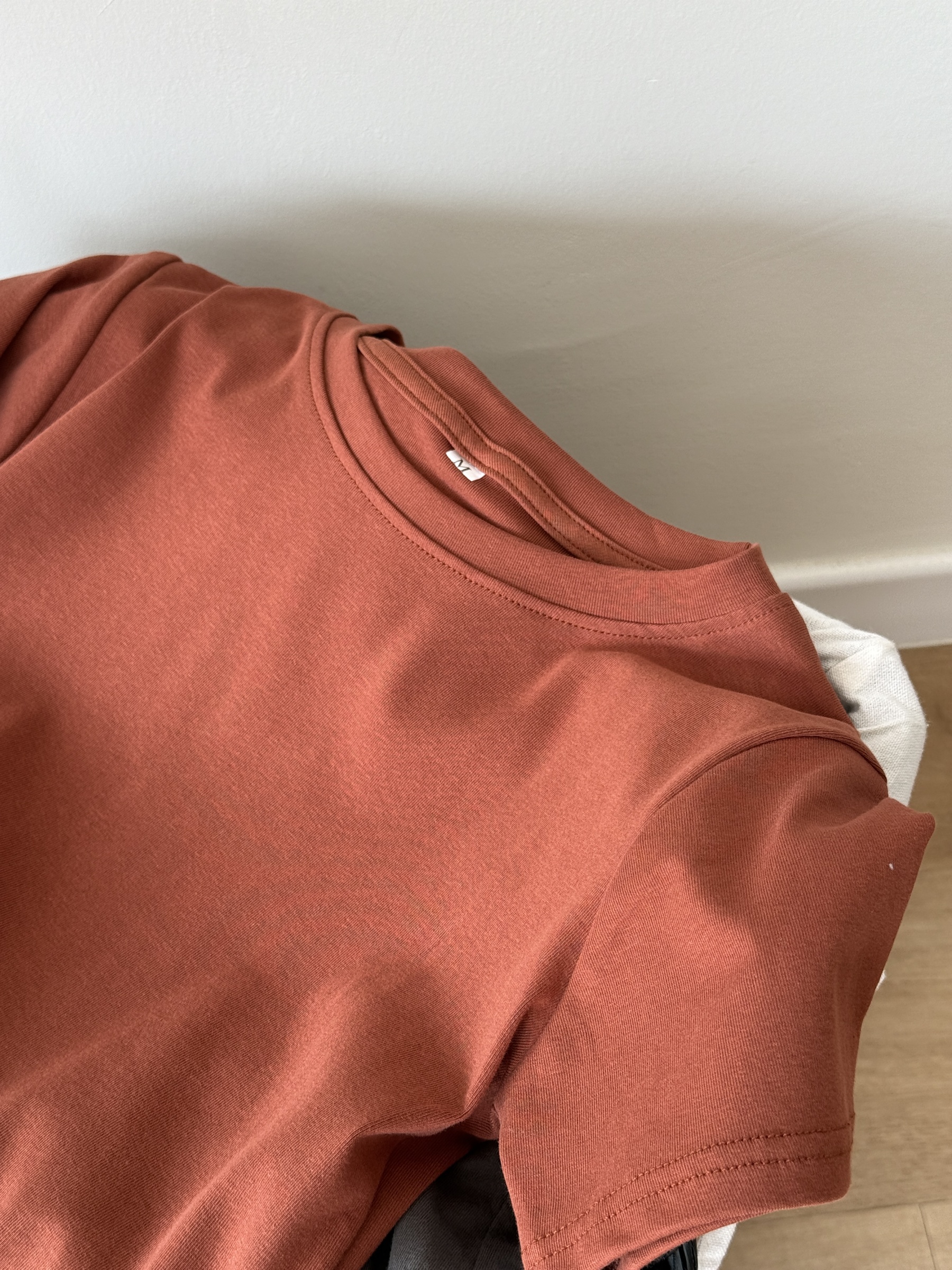 Aelyn Basic Tee