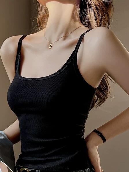 Doreen Back Lacey Top