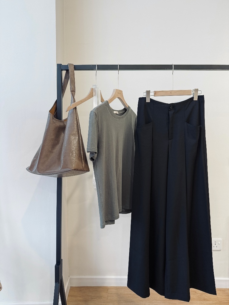 Vendy Basic Tee