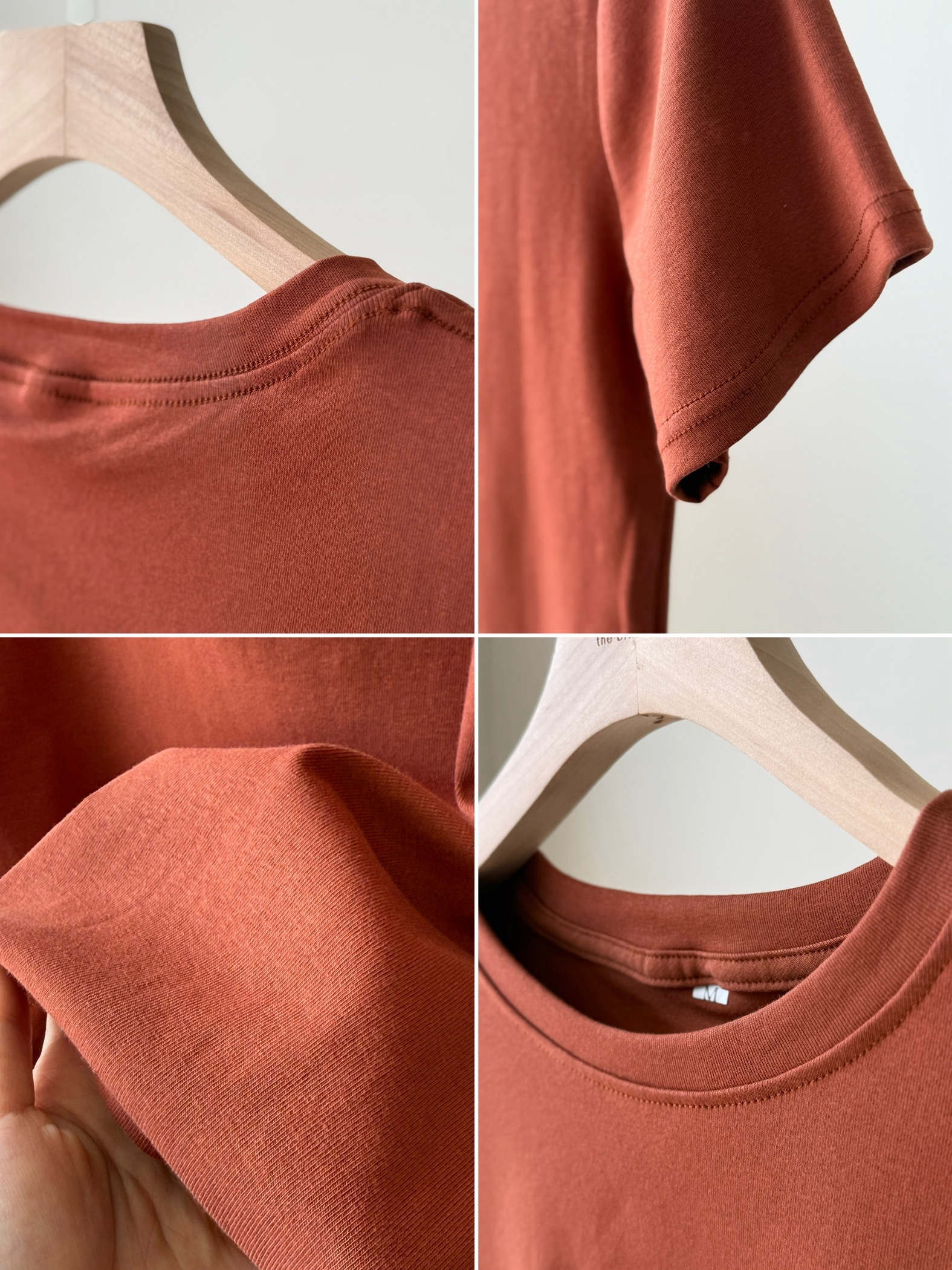 Aelyn Basic Tee