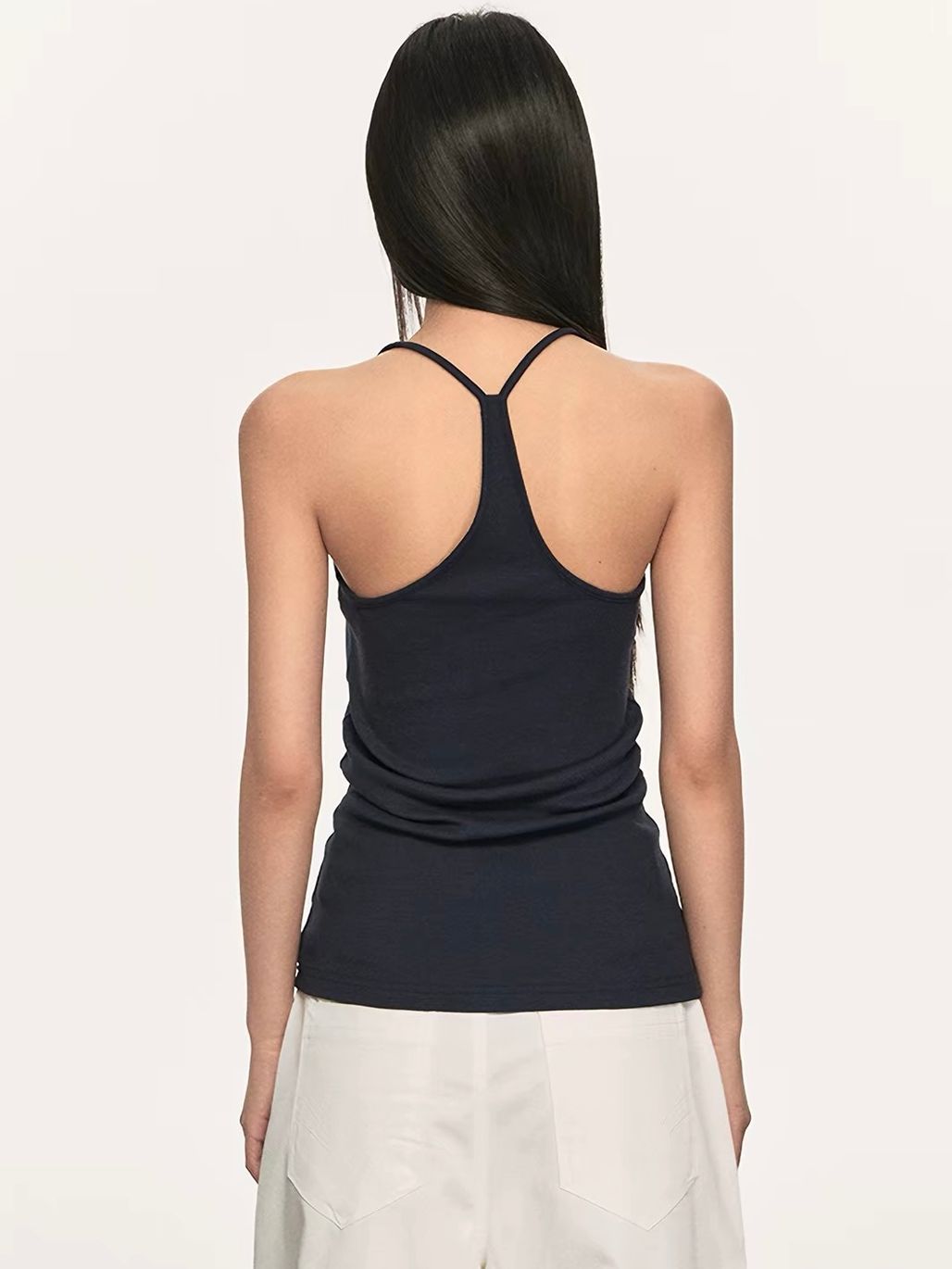 Gracen Halter Neck Top
