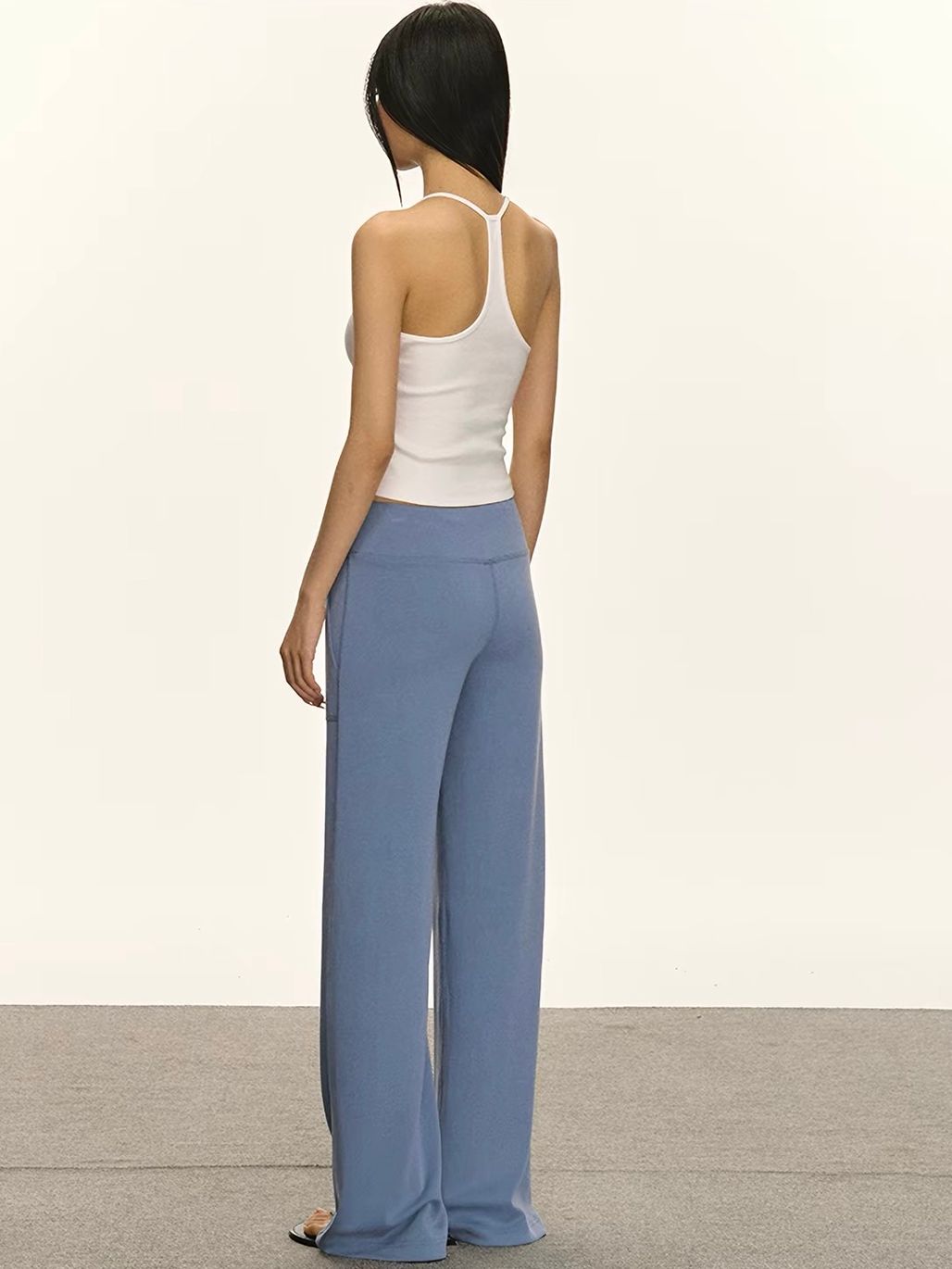 Gracen Halter Neck Top