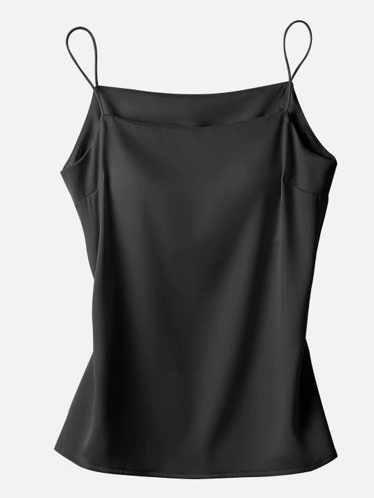 Devina Padded Cami Top