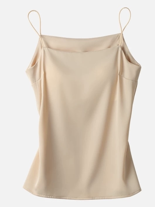 Devina Padded Cami Top