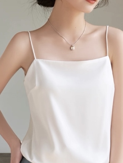 Devina Padded Cami Top