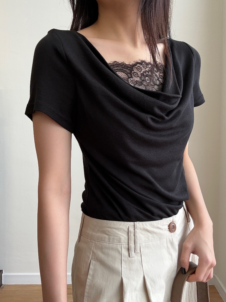Paul Wide Leg Pants