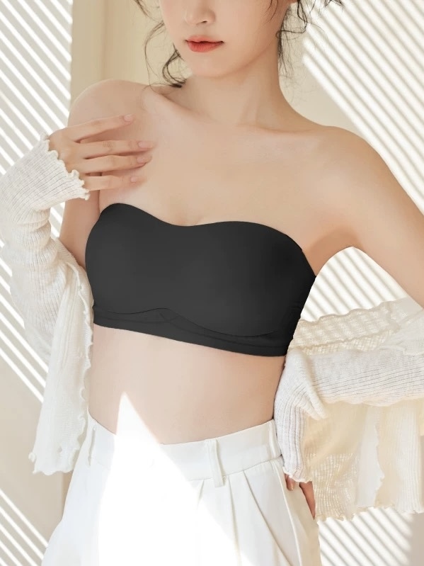 Dariela Strapless Bra