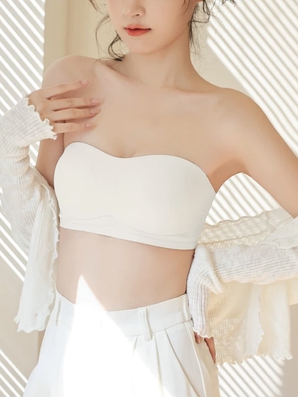 Dariela Strapless Bra