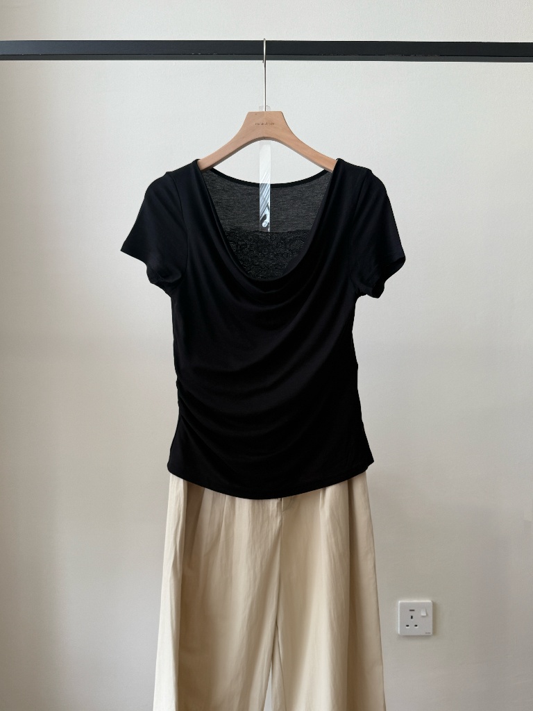 Paul Wide Leg Pants