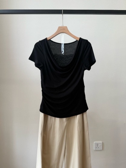 Paul Wide Leg Pants